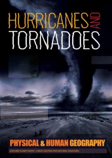 Image for Hurricanes and Tornadoes