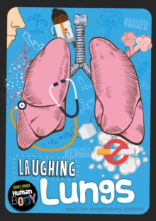Image for Laughing lungs and the respiratory system