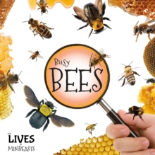 Image for Busy bees