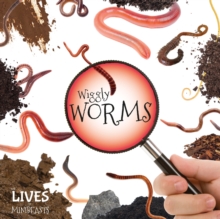 Image for Wiggly worms