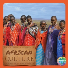 Image for African culture