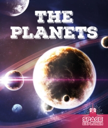 Image for The Planets