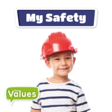 Image for My safety