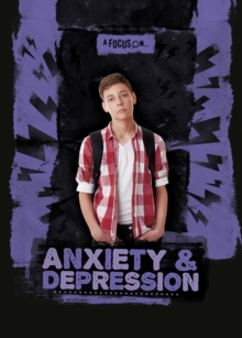 Image for A focus on... anxiety & depression