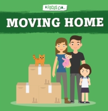 Image for Moving Home