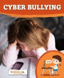 Image for Cyber Bullying