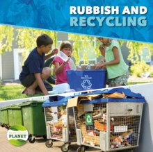 Image for Rubbish & Recycling
