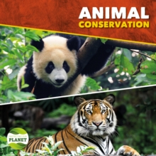 Image for Animal conservation