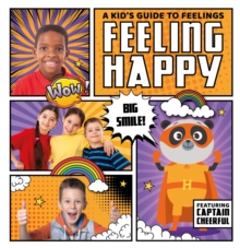 Image for Feeling happy