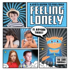 Image for Feeling lonely