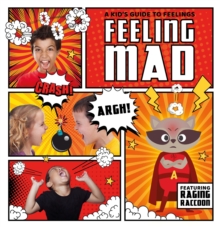 Image for Feeling mad