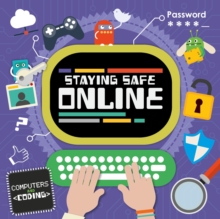 Staying safe online - Cavell-Clarke, Steffi