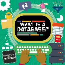 Image for What is a database?