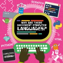 Why are there different computer languages? - Cavell-Clarke, Steffi