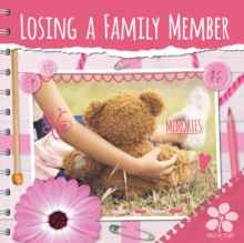 Image for Losing a family member