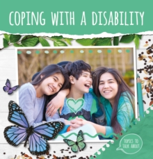 Image for Coping With a Disability