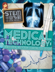 Image for Medical Technology