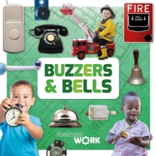 Image for Buzzers & bells