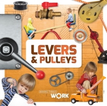 Image for Levers & pulleys