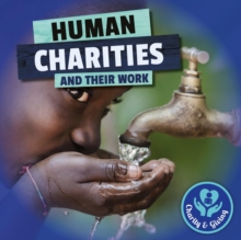 Image for Human charities and their work