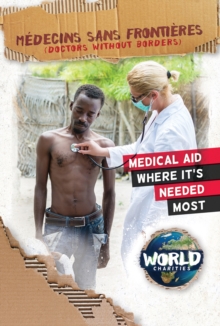 Image for Medecins Sans Frontieres