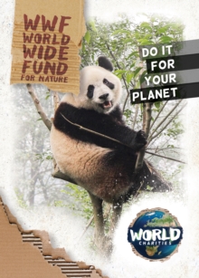 Image for WWF  : World Wildlife Fund for Nature