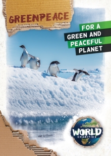 Image for Greenpeace