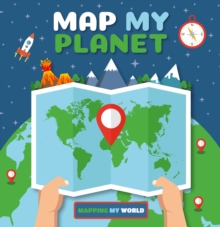 Image for Map My Planet