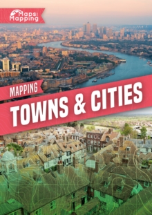 Image for Mapping towns & cities