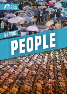 Image for Mapping people