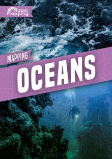 Image for Mapping oceans