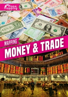 Image for Mapping money & trade