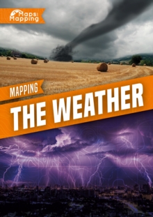 Image for Mapping the weather