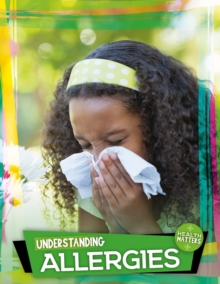 Image for Understanding allergies