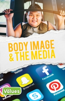 Image for Body image & the media