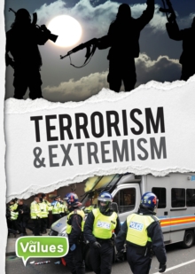 Image for Terrorism & extremism