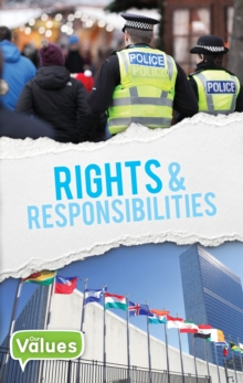 Image for Rights & responsibilities