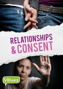 Image for Relationships & Consent