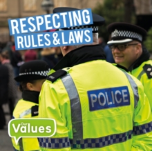 Image for Respecting rules & laws