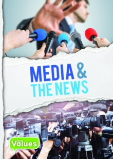 Image for Media & The News