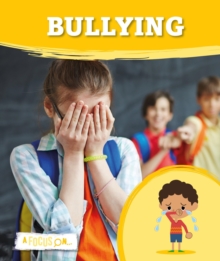 Image for A focus on... bullying