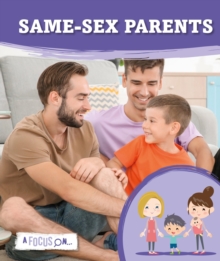 Image for Same-Sex Parents
