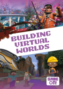 Image for Building virtual worlds