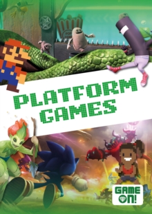 Image for Platform games