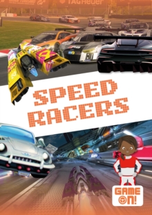 Image for Speed racers