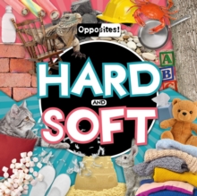 Image for Hard and soft