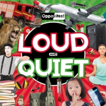 Image for Loud and Quiet