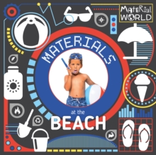Image for Materials at the beach