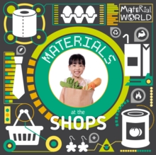 Image for Materials at the shops