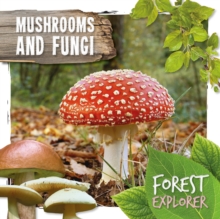 Image for Mushrooms & Fungi